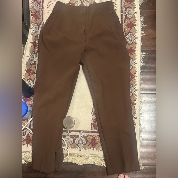 Zara women’s trousers - Picture 1 of 4